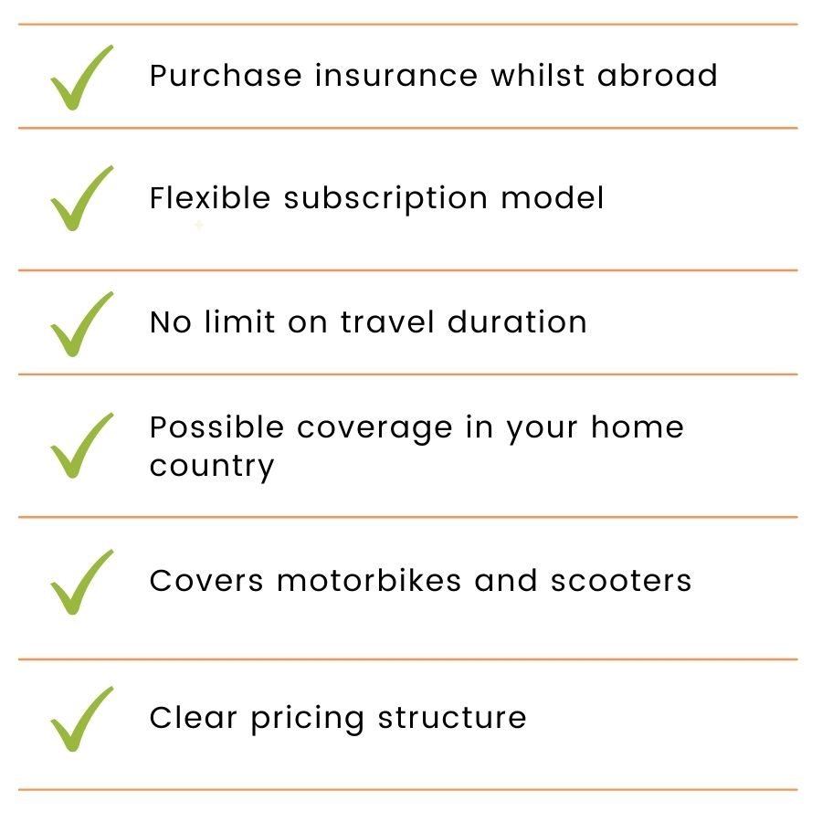 2022 SafetyWing Review Nomad Insurance Vs Remote Health